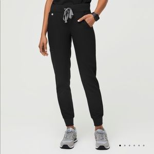 Zamora™ Jogger Scrub Pants